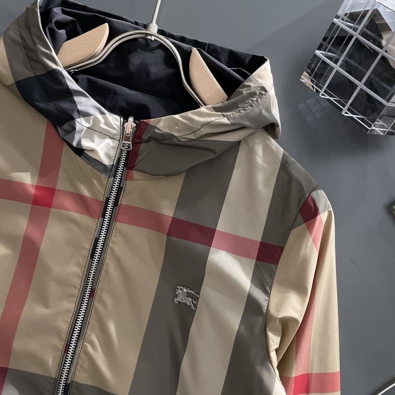 Burberry Outwear